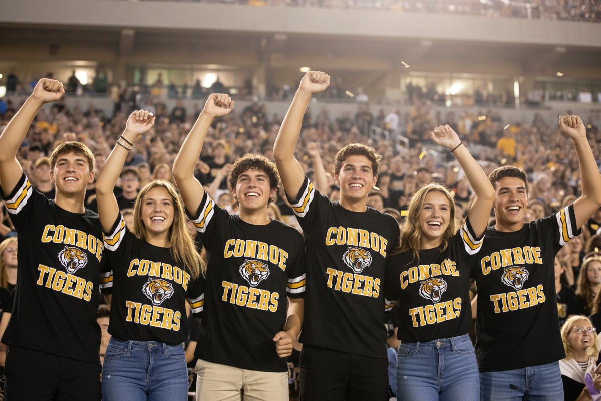 Friday Night Lights