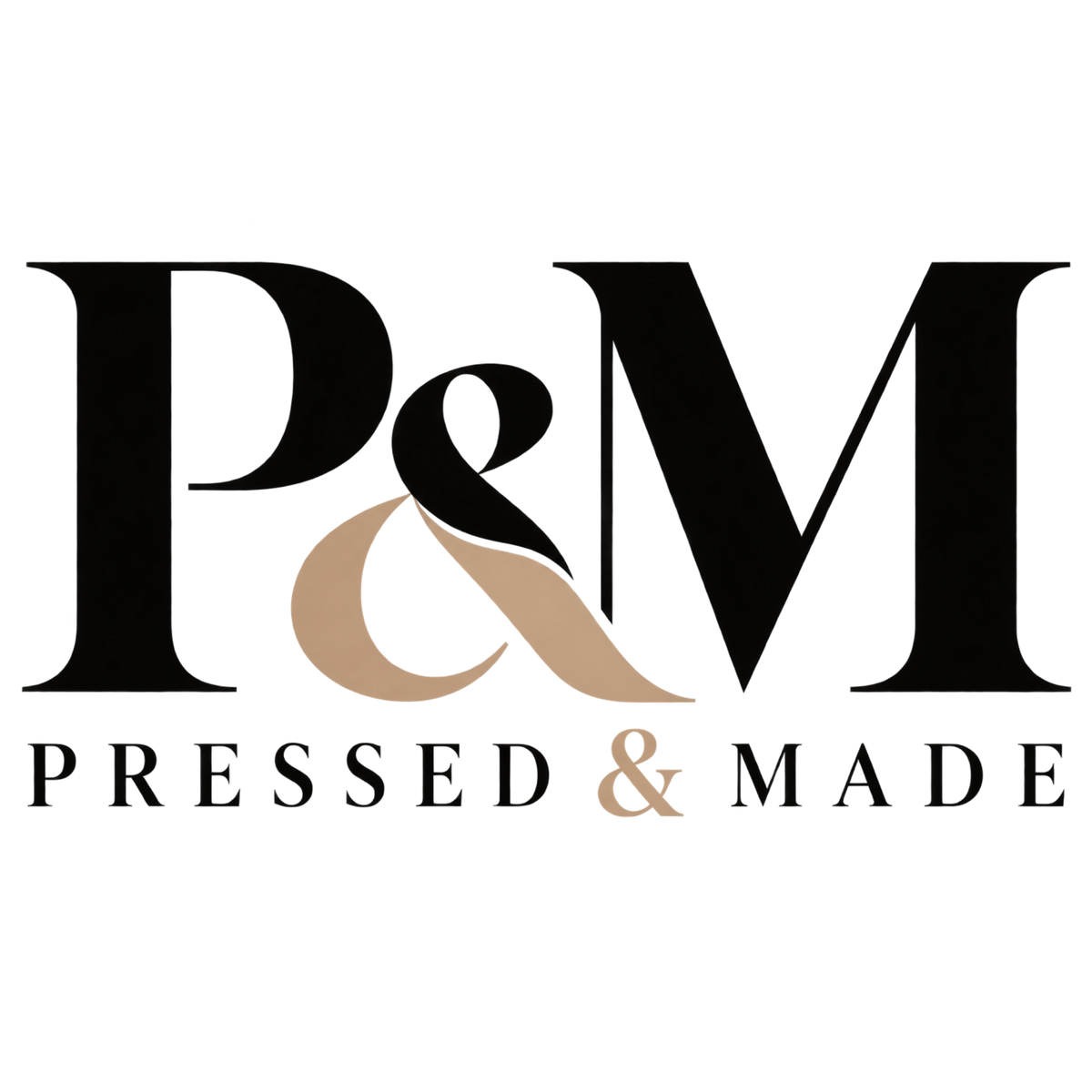P&M Gift Card
